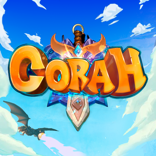 Corah - 준방치형 MMORPG 2023