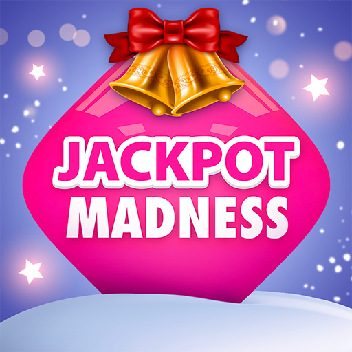 Jackpot Madness: ماكينة قمار