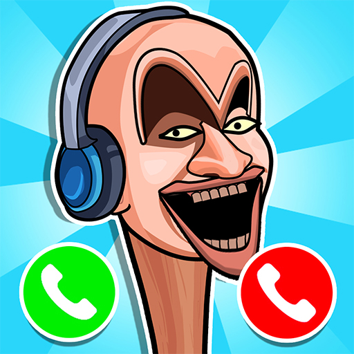 Monster Call: Prank Sound