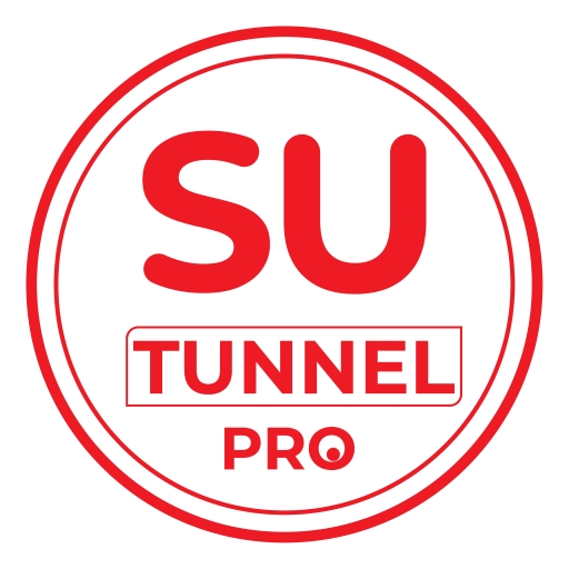 SU TUNNEL PRO