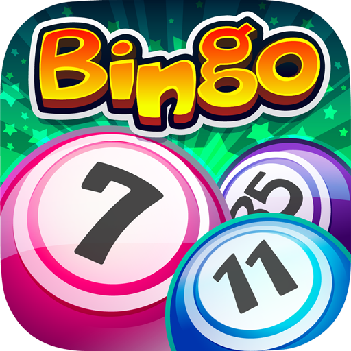 Bingo by Alisa - Live Bingo