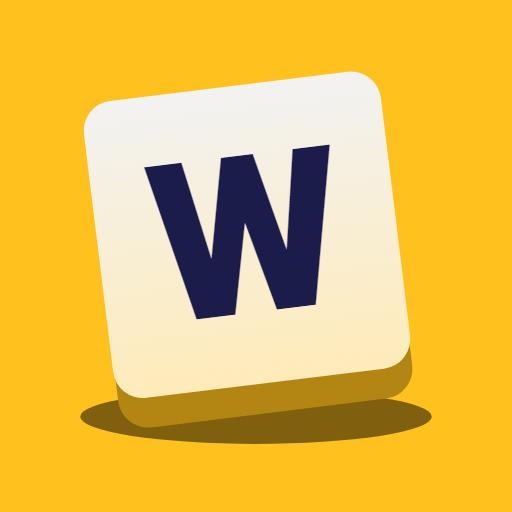 Word Flip - Word Game Puzzle