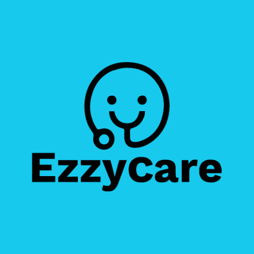 EzzyCare - Find Nearby Doctors