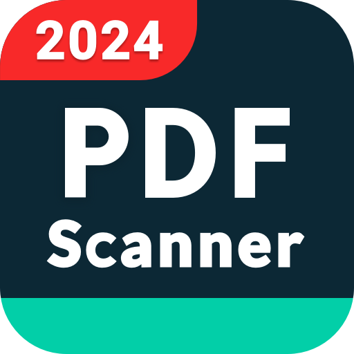 PDF 扫描仪 - PDF Scanner，扫描PDF文件