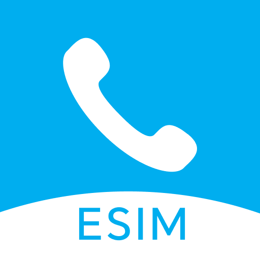 Talk2All:eSIM