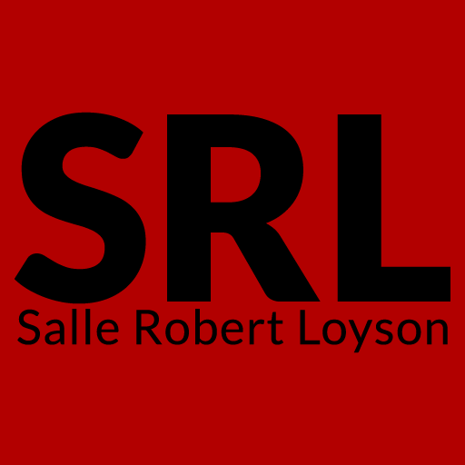 Salle Robert Loyson