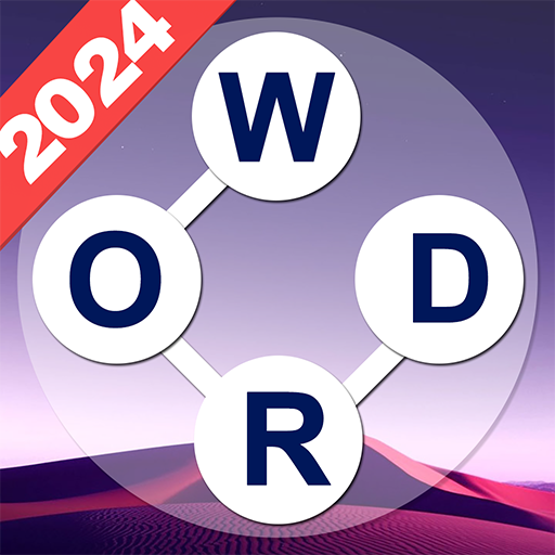 Word Connect - Fun Word Game