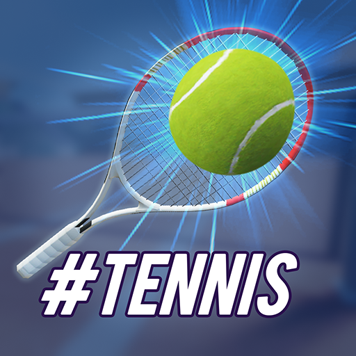 #Tennis