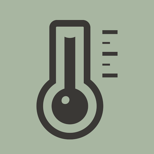 Thermometer - Digitaal -