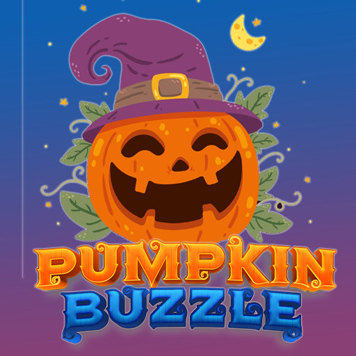 Pumpkin Buzzle