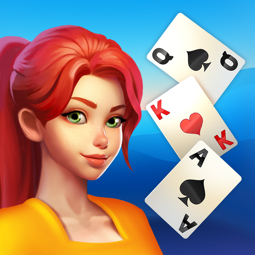 Kings & Queens: Solitaire