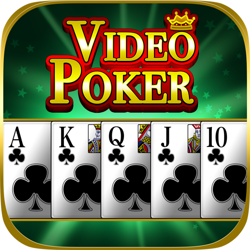 Poker de Vídeo de Las Vegas!