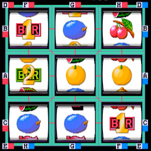 水果盤-超八版,Slot,Casino,BAR