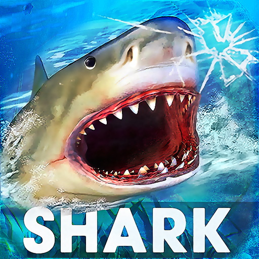 Real Shark Life - Shark Sim