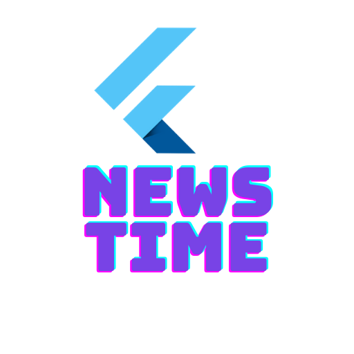 Flutter News Time