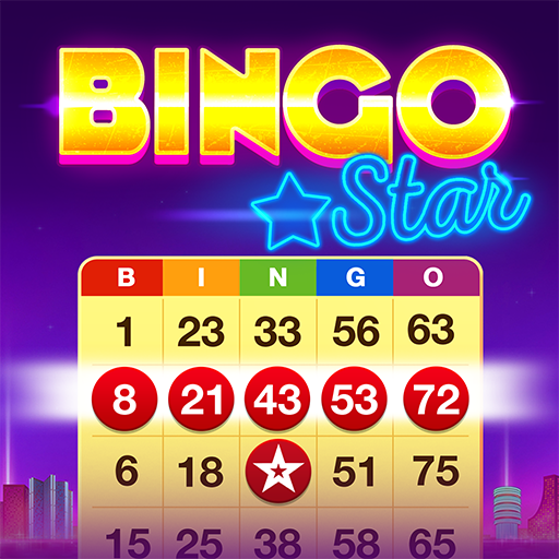 Bingo-Spiele: Bingo Star