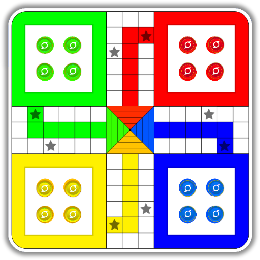 Ludo Play Dice Snake Game fun