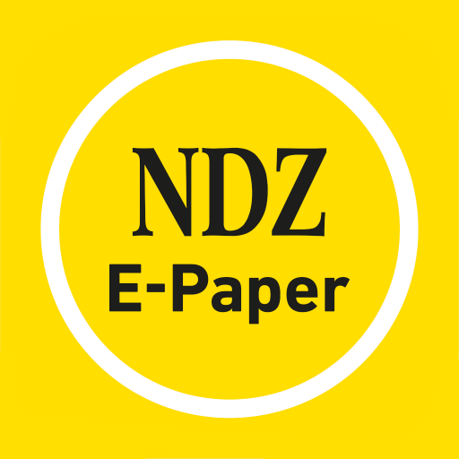 NDZ E-Paper