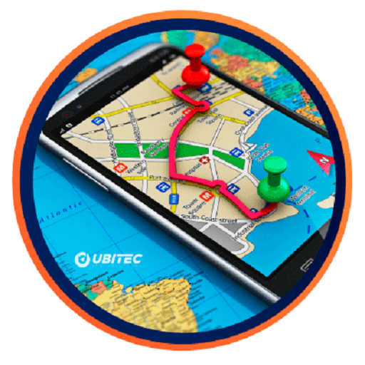 Emergency GPS Pro