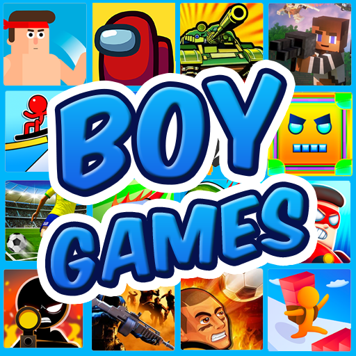 Boy Games