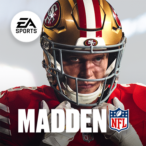 Madden NFL 25 Mobile Football