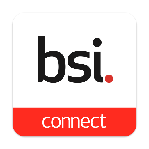 BSI Connect