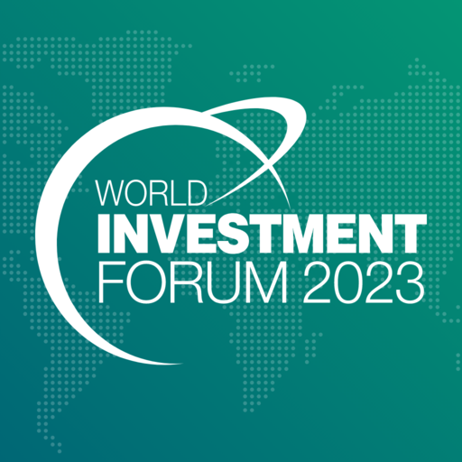 World Investment Forum 2023