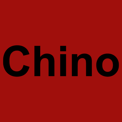Chino