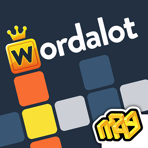 Wordalot - Picture Crossword