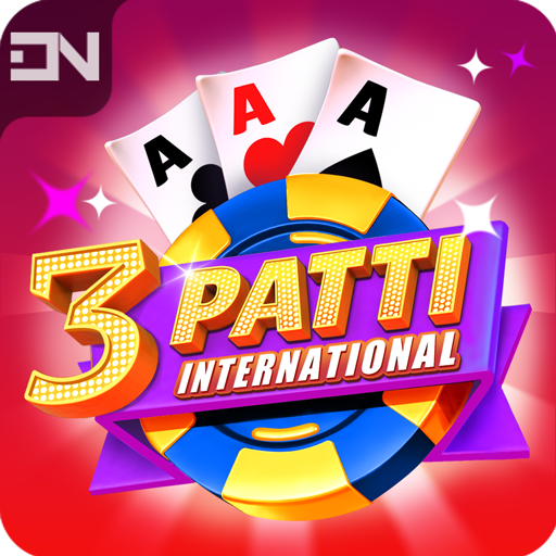 Teen Patti Global: 3 Patti