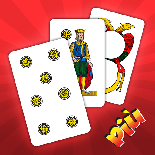 Scopa Più - Giochi di Carte