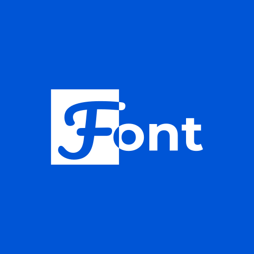 Fonts Downloader