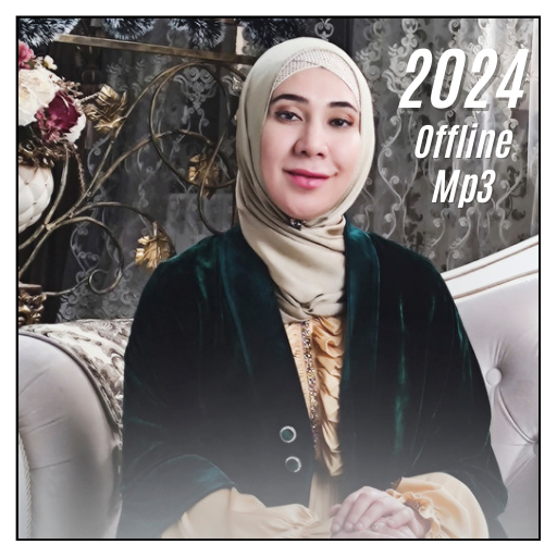 Dildora Niyozova Mp3 2024