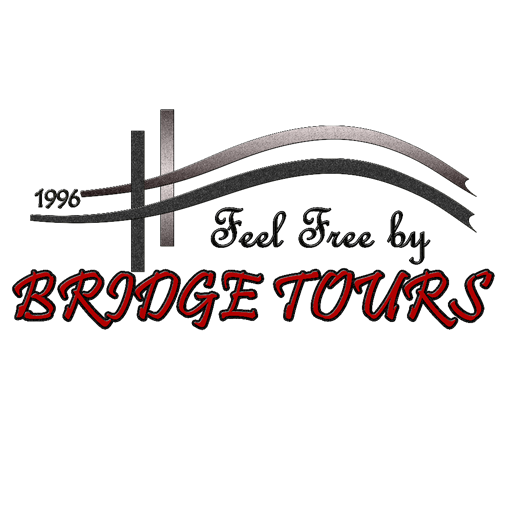 BRIDGE TOURS