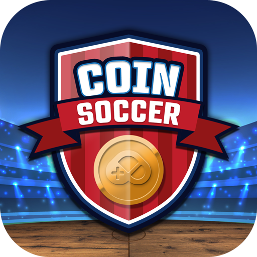 Coin Soccer