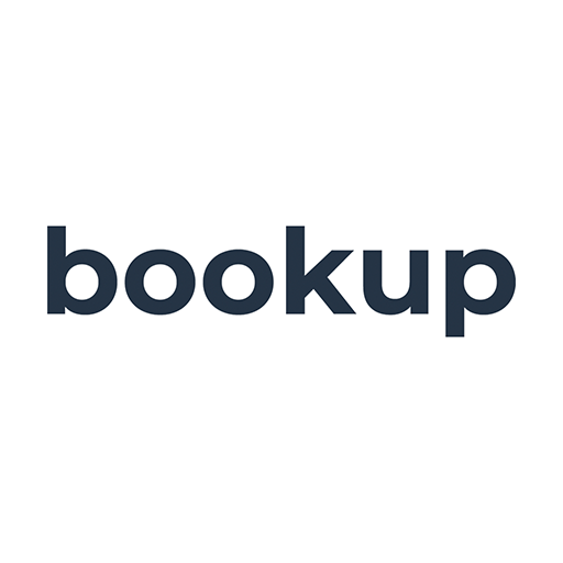 Bookup