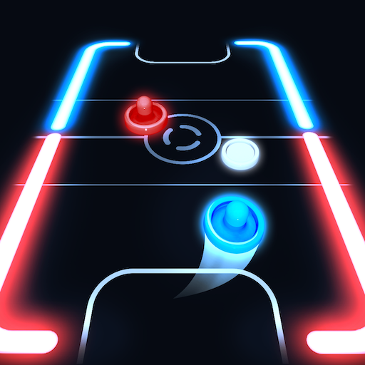 Air Hockey Game