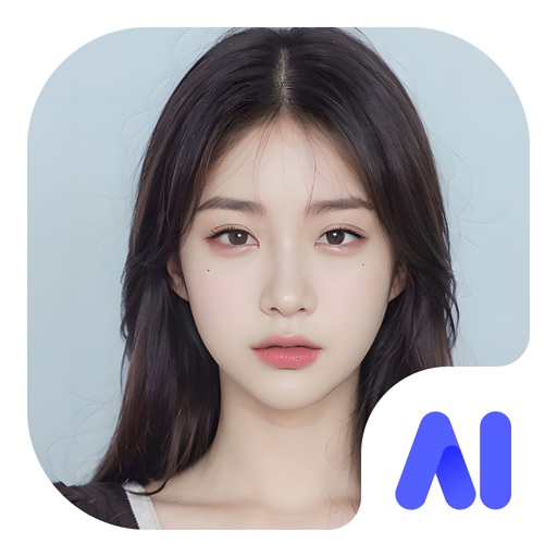 AI 写真編集 と AIアバター - Profile AI