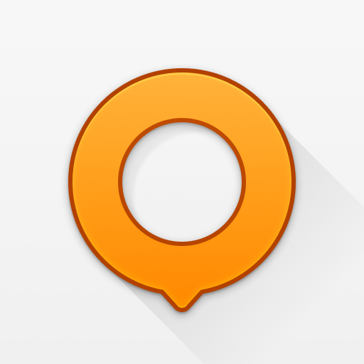 OsmAnd — Mappe e GPS offline