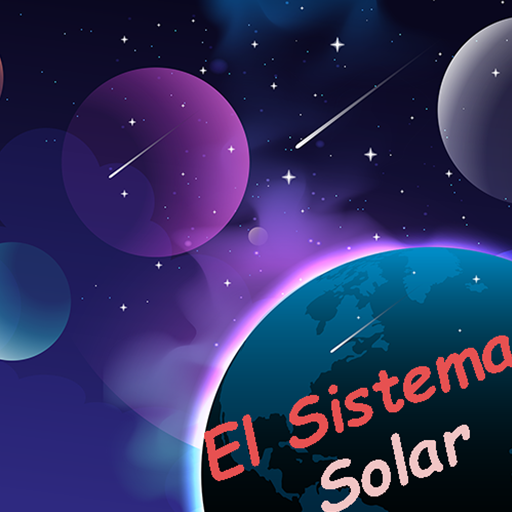 El Sistema Solar - Astronomía