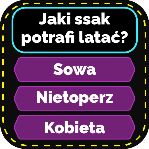 Trivia: Quizy Wiedzy Ogólnej