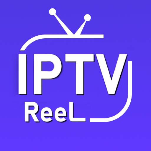 Reel IPTV Player