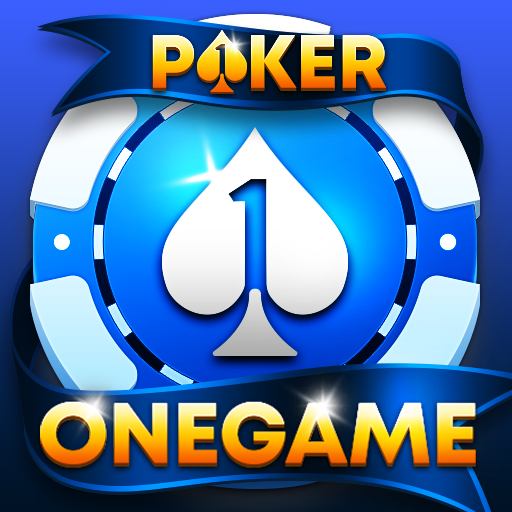 OneGame Poker : casino world