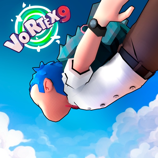 Vortex 9 슈팅게임 & 온라인 게임