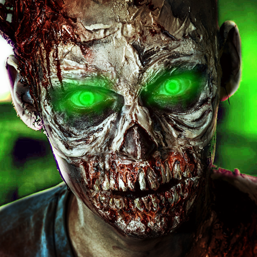 Zombie Shooter Hell 4 Survival1.58