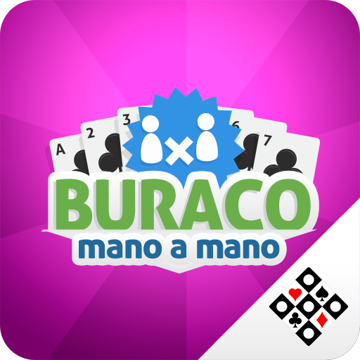 Buraco Online - Mano a Mano