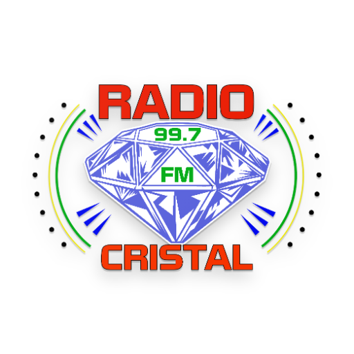 Radio Cristal 99.7 FM - Choré
