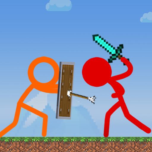 Stickman Mestiere Battagliero