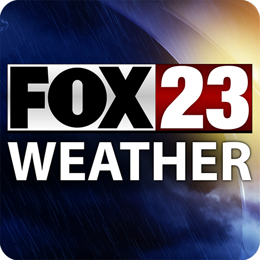 FOX23 Weather