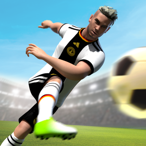 FOOTBALL Kicks: Fußball Strike